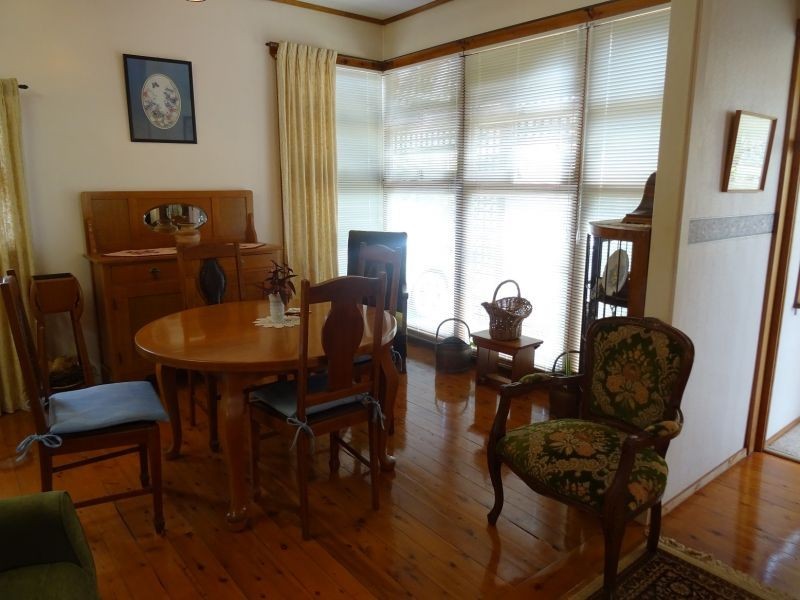 36 Fourth Avenue, Harristown QLD 4350