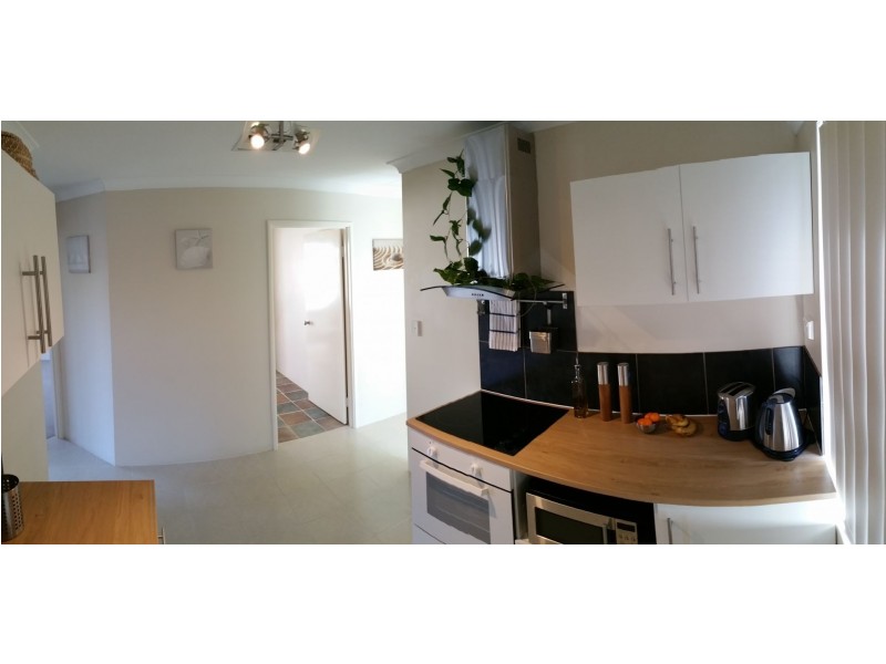 Wattle Grove WA 6107