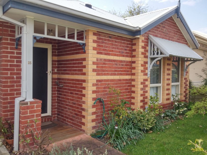 15/83-87 Maroondah Hwy, Healesville VIC 3777