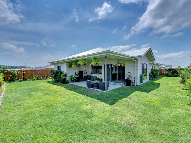 Yarrabilba QLD 4207