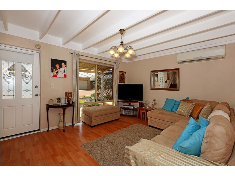 28 GARDEN RD, Dawesville WA 6211