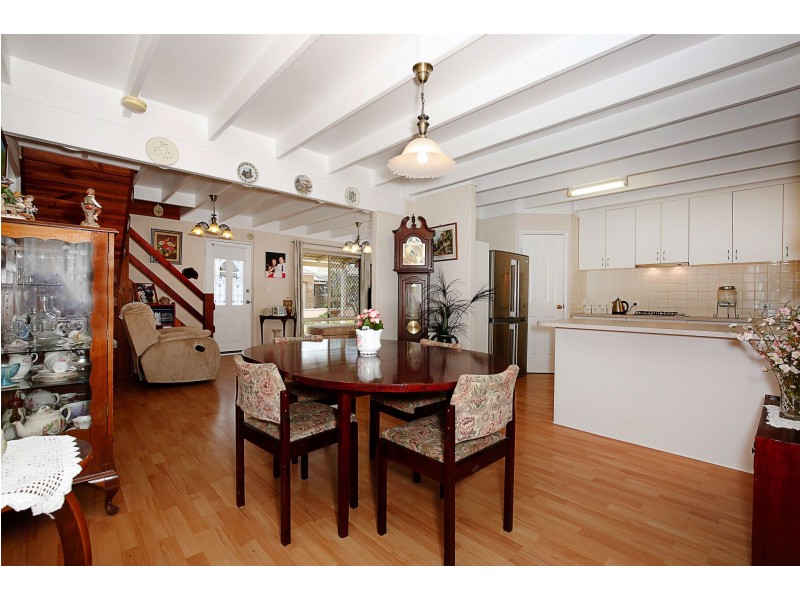 28 GARDEN RD, Dawesville WA 6211