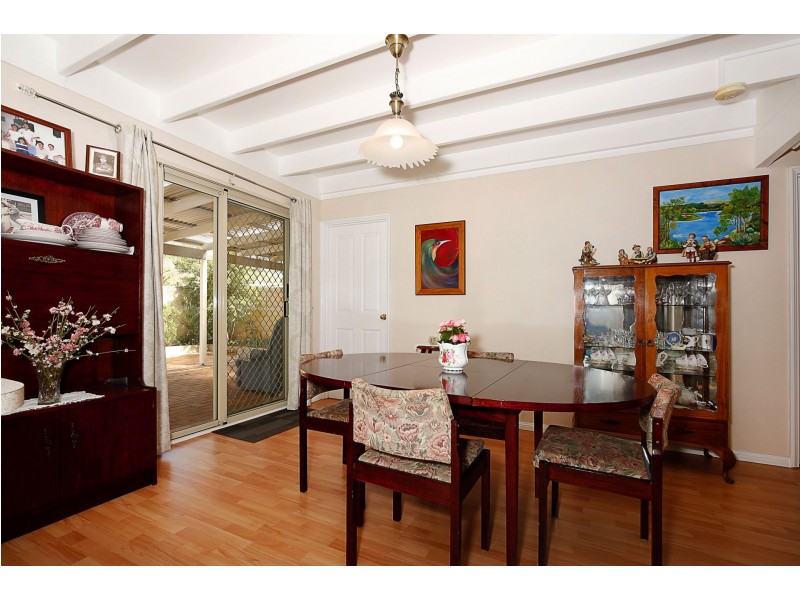 28 GARDEN RD, Dawesville WA 6211