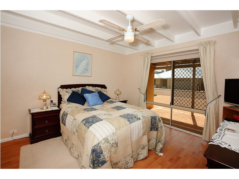 28 GARDEN RD, Dawesville WA 6211