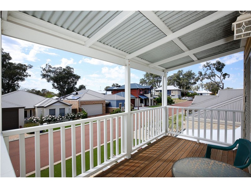 28 GARDEN RD, Dawesville WA 6211