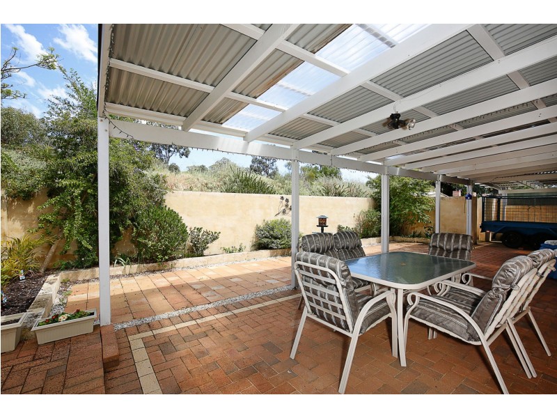 28 GARDEN RD, Dawesville WA 6211