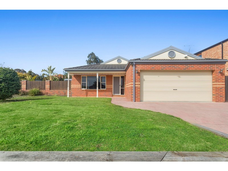 3 Ruby Joy Dve, Somerville VIC 3912