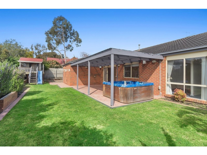 3 Ruby Joy Dve, Somerville VIC 3912