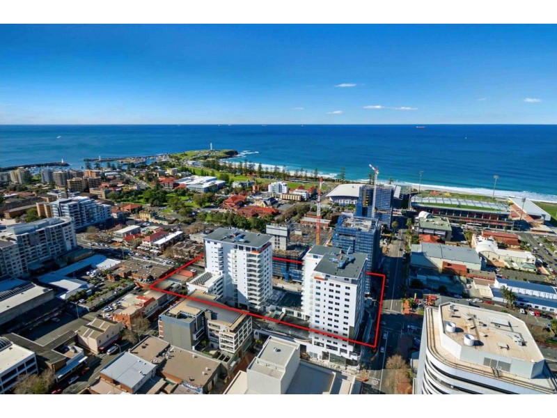 47-51 Crown Street, Wollongong NSW 2500