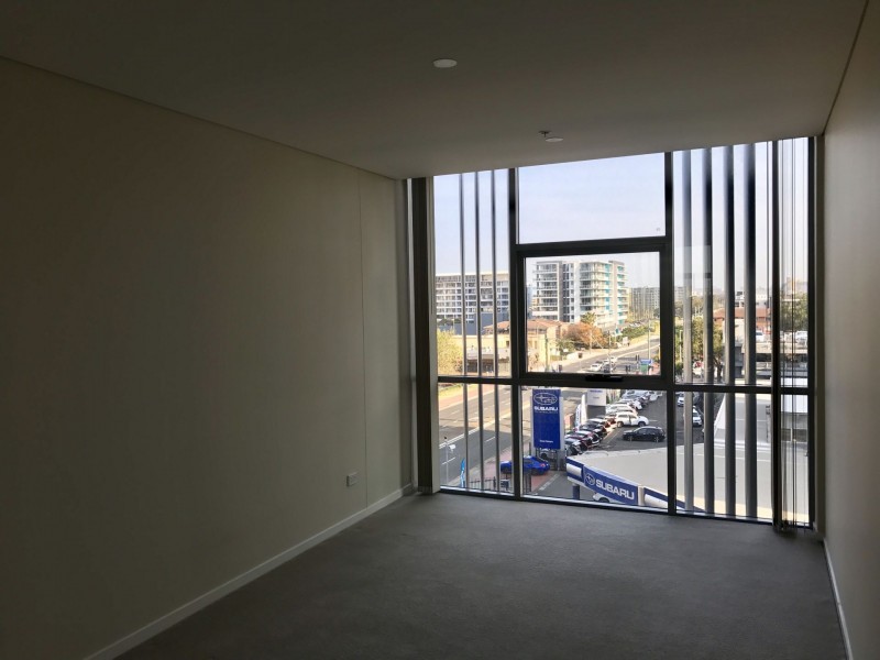 47-51 Crown Street, Wollongong NSW 2500