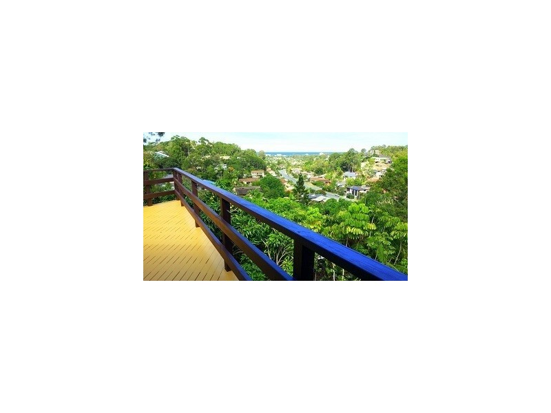 30 ALINJARRA DR, Tugun QLD 4224