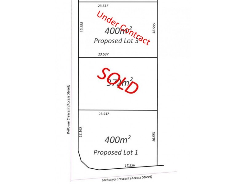 Lot Lot 3, 57 Larbonya Crescent, Capalaba QLD 4157