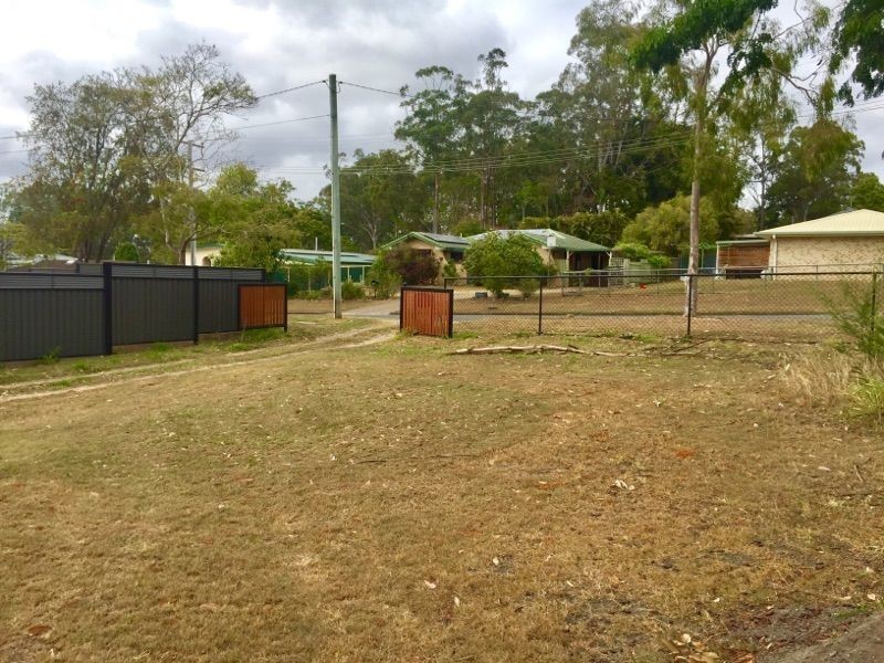 Lot Lot 3, 57 Larbonya Crescent, Capalaba QLD 4157