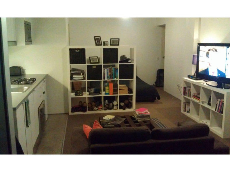 105/82 Alfred St, Fortitude Valley QLD 4006