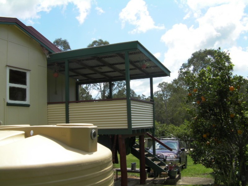 Imbil QLD 4570