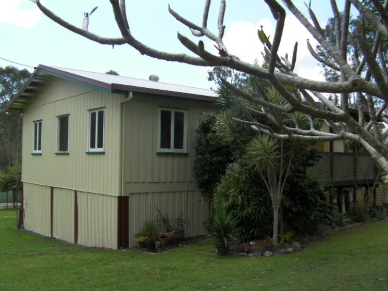 Imbil QLD 4570
