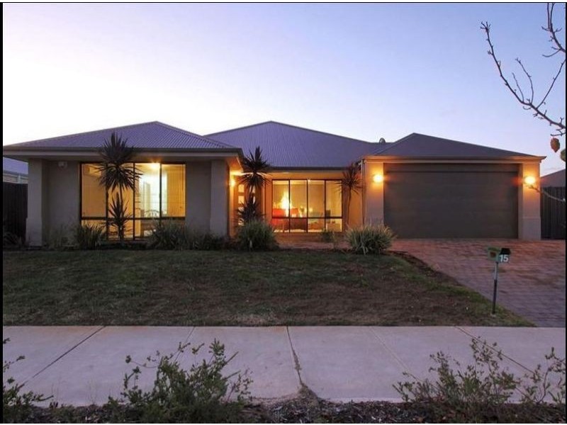 15 Wistful Parade, Aveley WA 6069