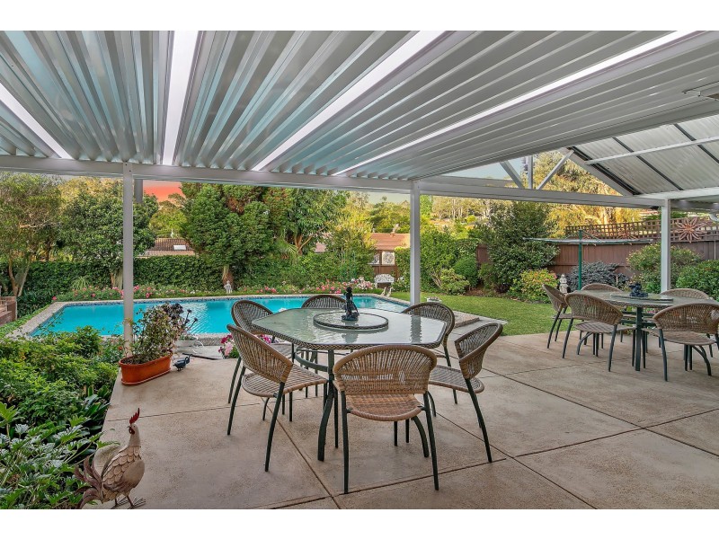 3 Roseneath Place, Baulkham Hills NSW 2153