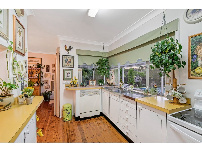 3 Roseneath Place, Baulkham Hills NSW 2153