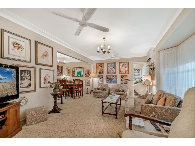 3 Roseneath Place, Baulkham Hills NSW 2153