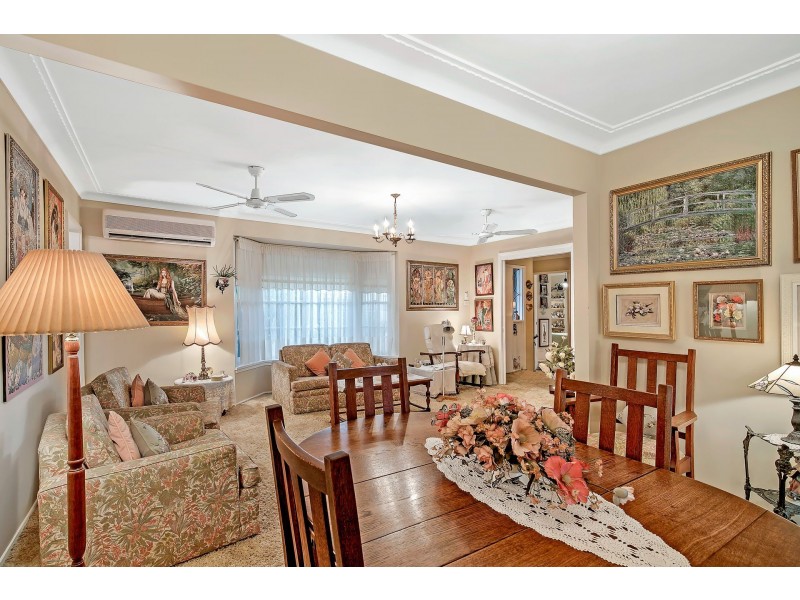 3 Roseneath Place, Baulkham Hills NSW 2153