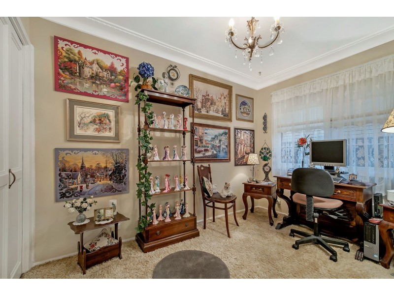 3 Roseneath Place, Baulkham Hills NSW 2153