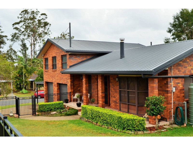 2 Fabray Place, Mcdowall QLD 4053