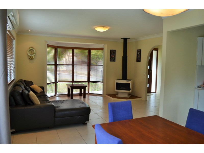 2 Fabray Place, Mcdowall QLD 4053