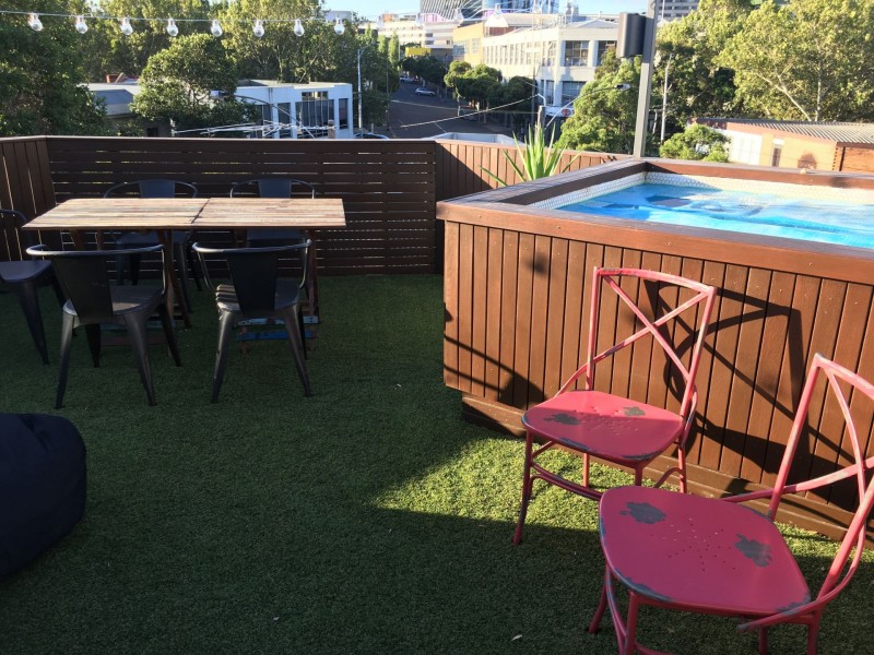 a/51 O’Connell Street, North Melbourne VIC 3051