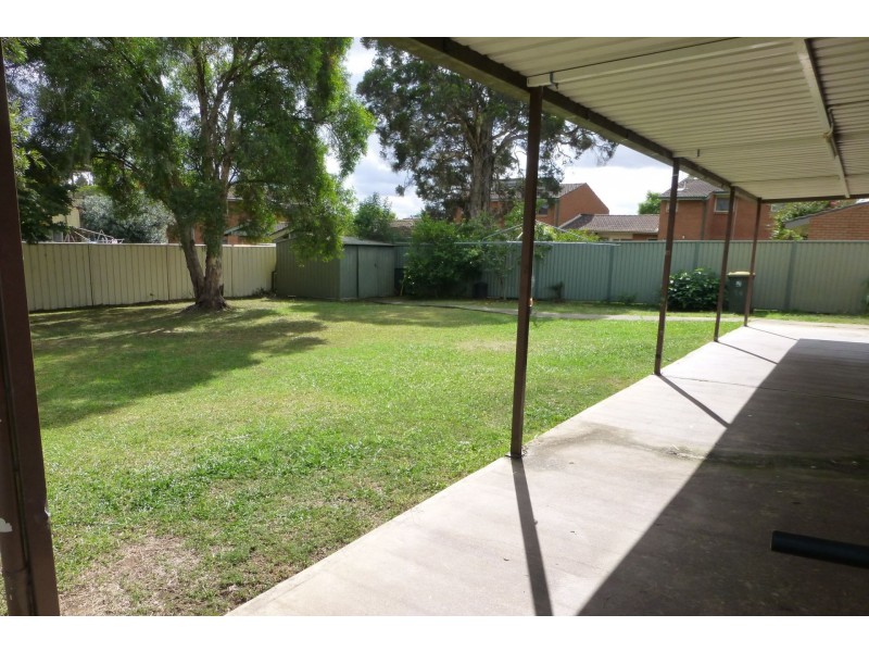 24 Palmer Street, Ingleburn NSW 2565