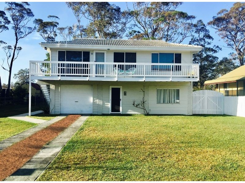 13 Mountain St, Sanctuary Point NSW 2540
