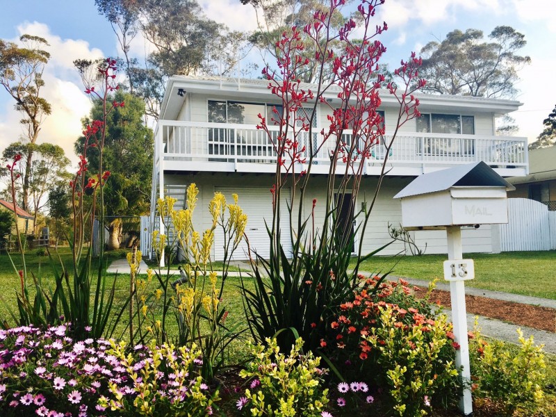 13 Mountain St, Sanctuary Point NSW 2540