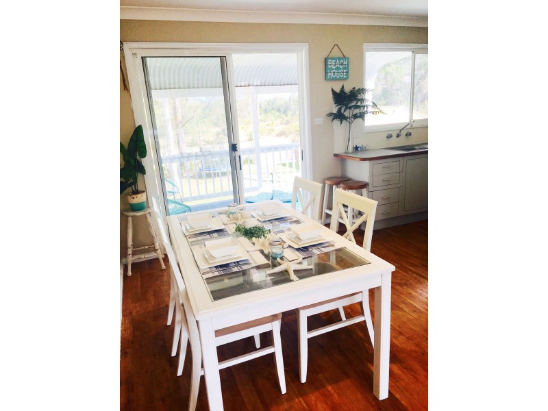 13 Mountain St, Sanctuary Point NSW 2540