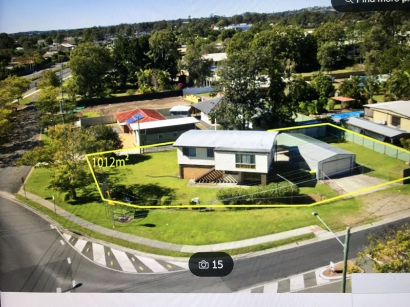 2a Tygum Roud, Waterford West QLD 4133