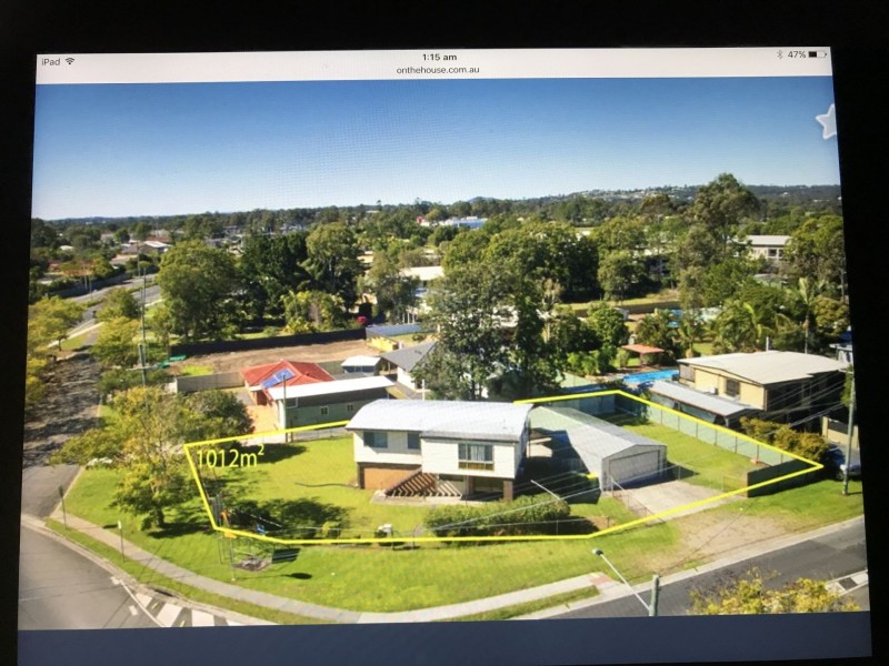 2a Tygum Roud, Waterford West QLD 4133