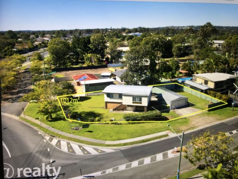 2a Tygum Roud, Waterford West QLD 4133