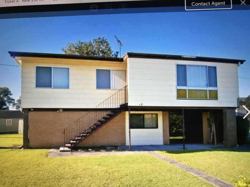 2b Tygum Roud, Waterford West QLD 4133