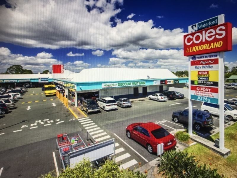 2b Tygum Roud, Waterford West QLD 4133