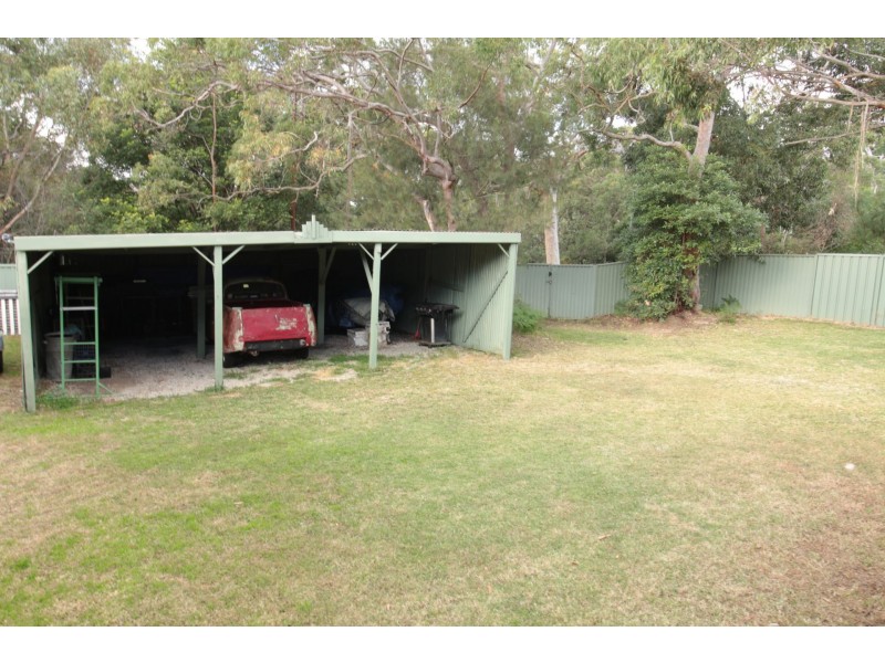 16 Marlock Place, Alfords Point NSW 2234