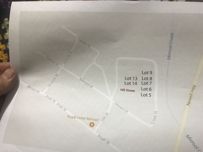 7 Hill Street, Mirrool NSW 2665