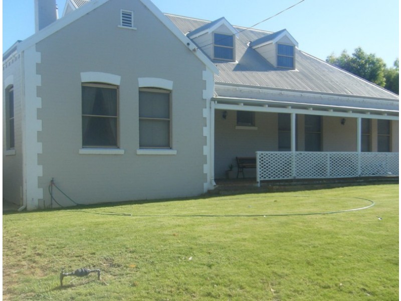 20 downes way, Port Denison WA 6525