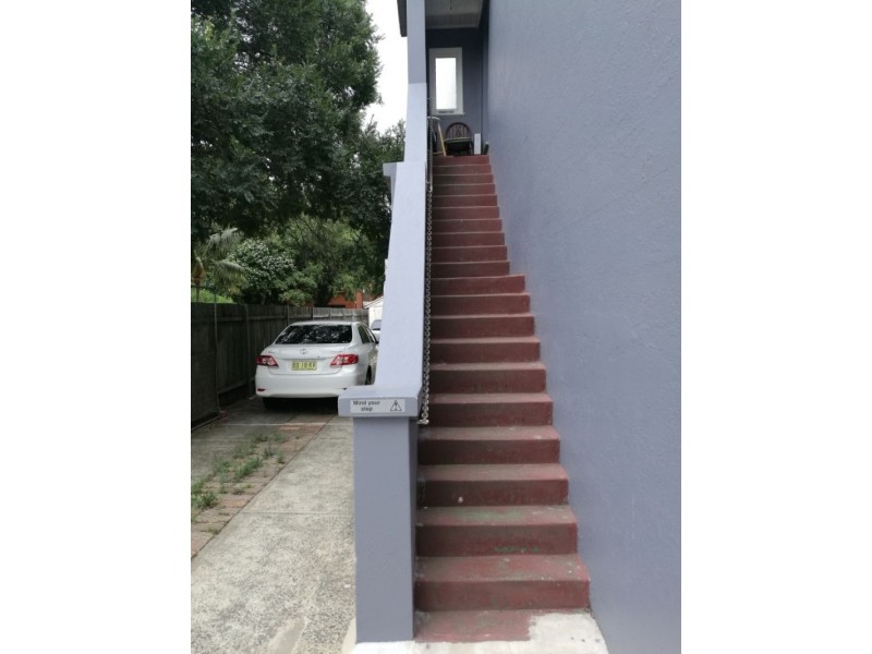 2/114 Bland St, Ashfield NSW 2131