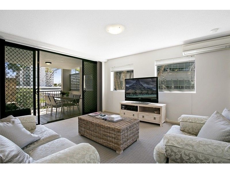 23/7 Landsborough Terrace, Toowong QLD 4066