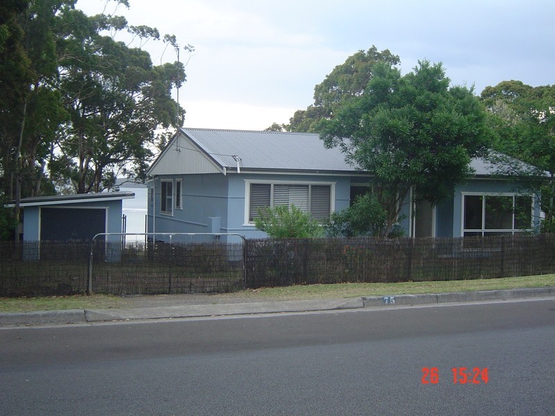 75 Walmer Ave, Sanctuary Point NSW 2540