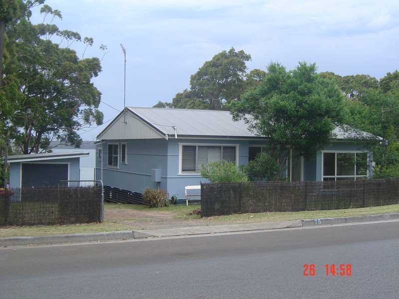 75 Walmer Ave, Sanctuary Point NSW 2540