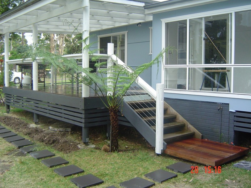 75 Walmer Ave, Sanctuary Point NSW 2540