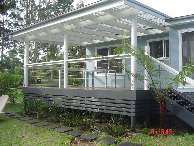 75 Walmer Ave, Sanctuary Point NSW 2540