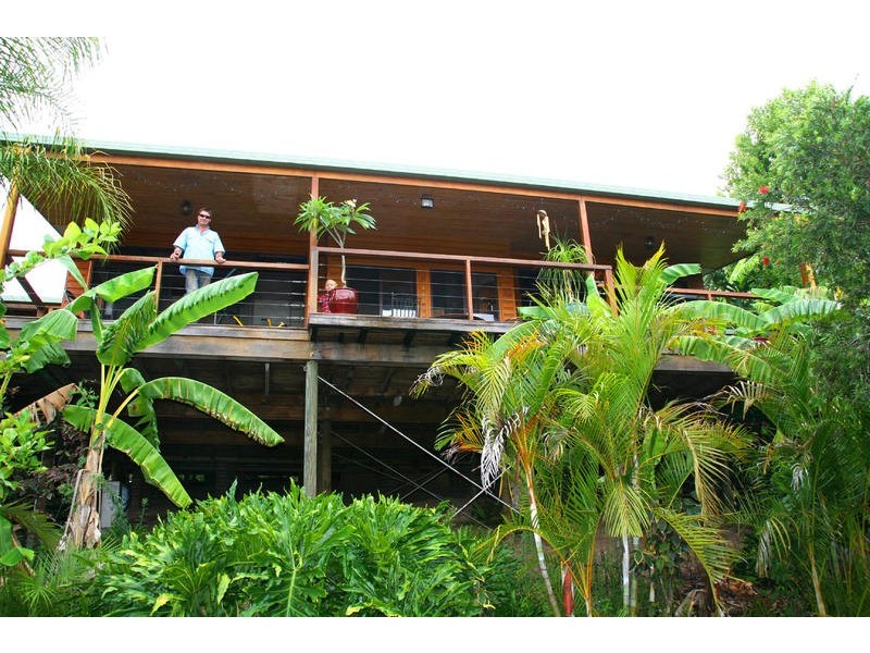 1 Fegans Road, Wauchope NSW 2446