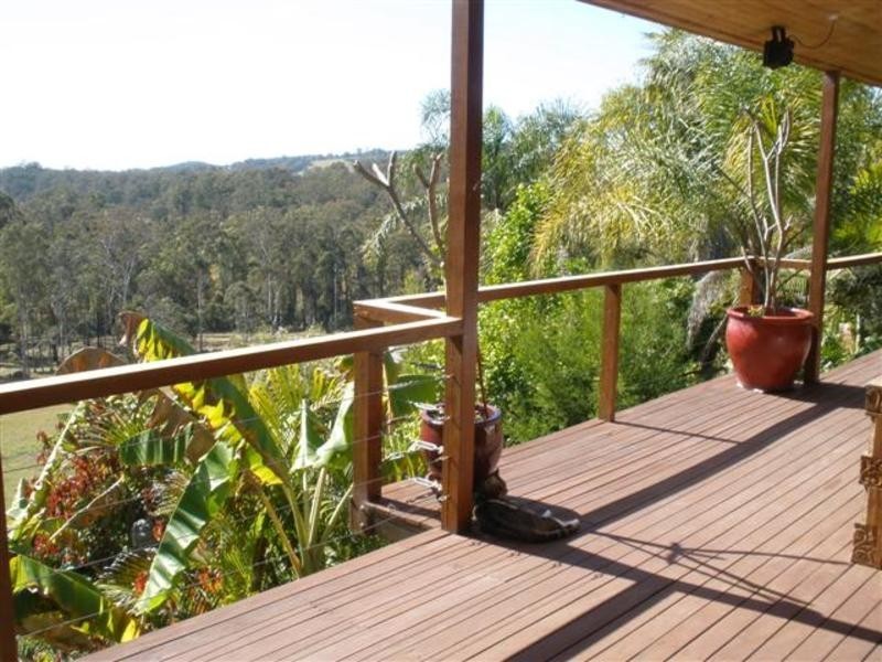 1 Fegans Road, Wauchope NSW 2446