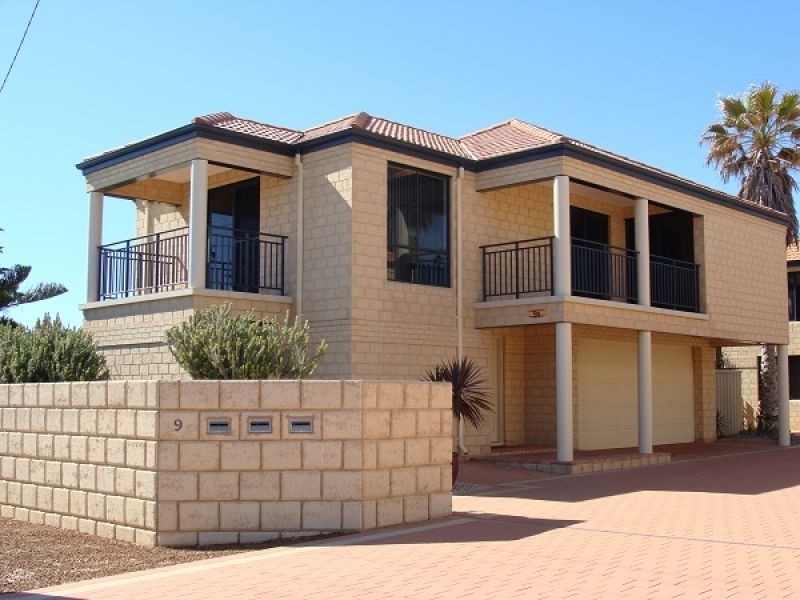 A/9 Hadda Way, Mahomets Flats WA 6530